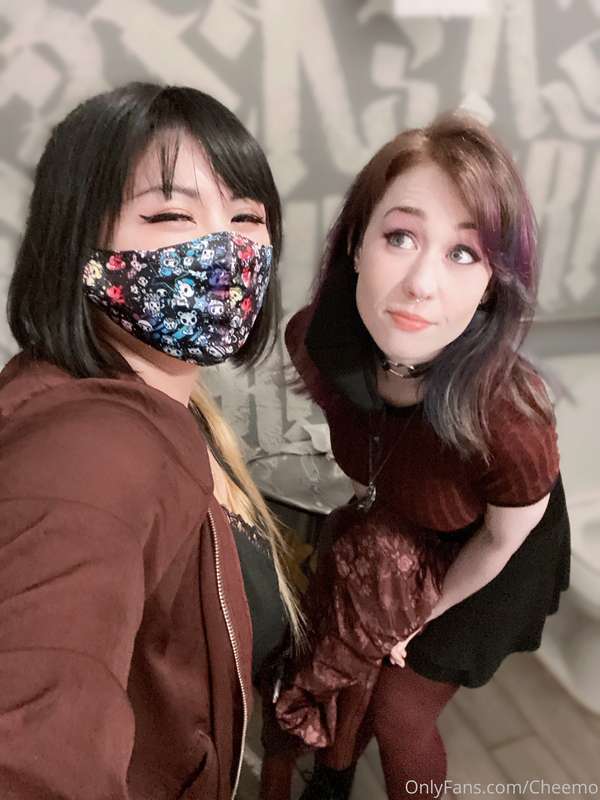 cheemo image #1