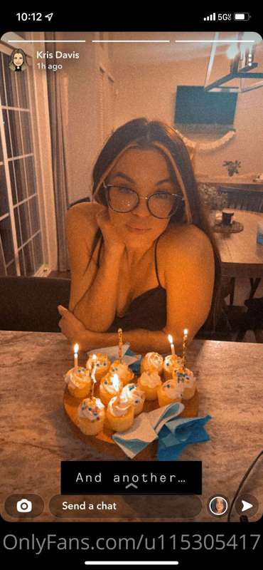 Happy 30th to me