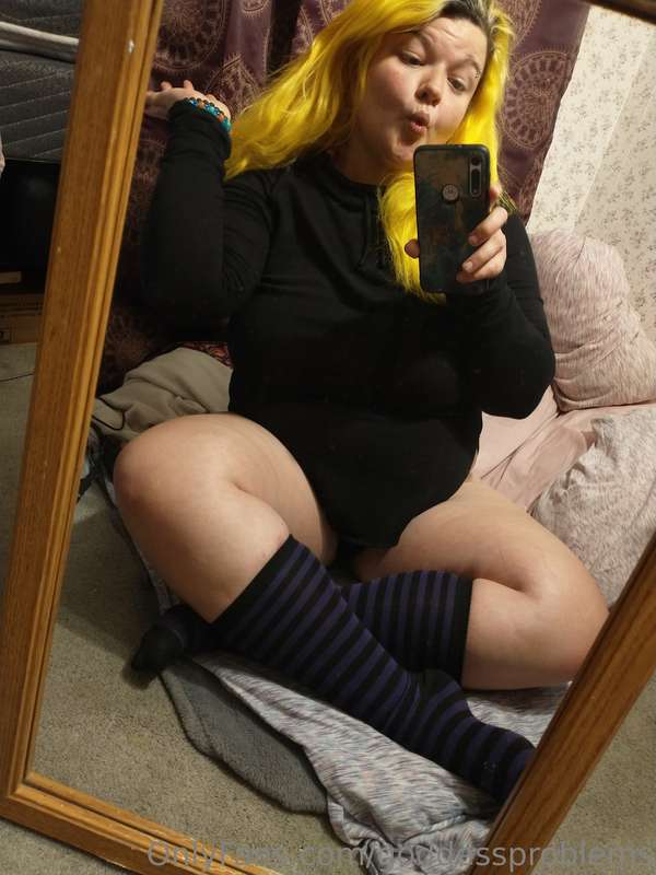 *witch sox! witch sox! witch sox!*