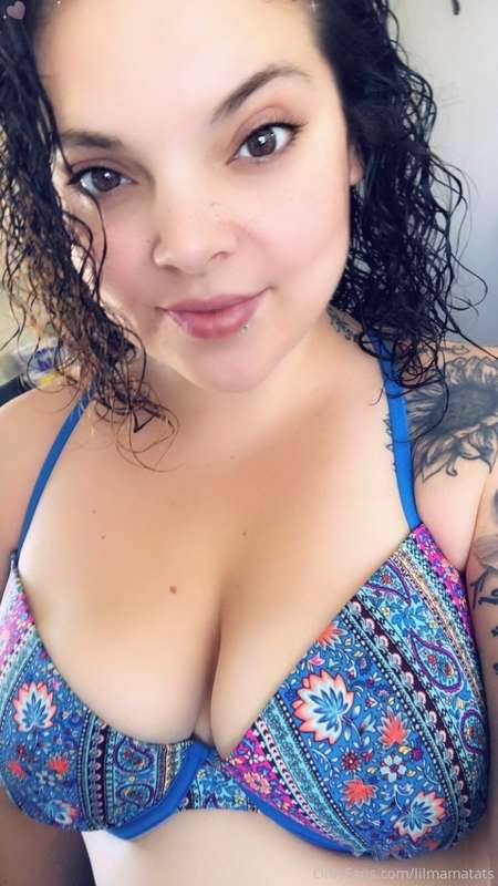 Summer time fun