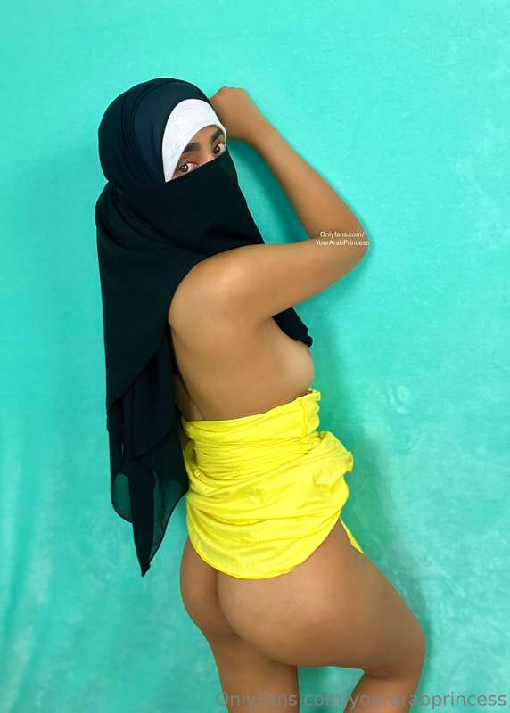 yourarabprincess