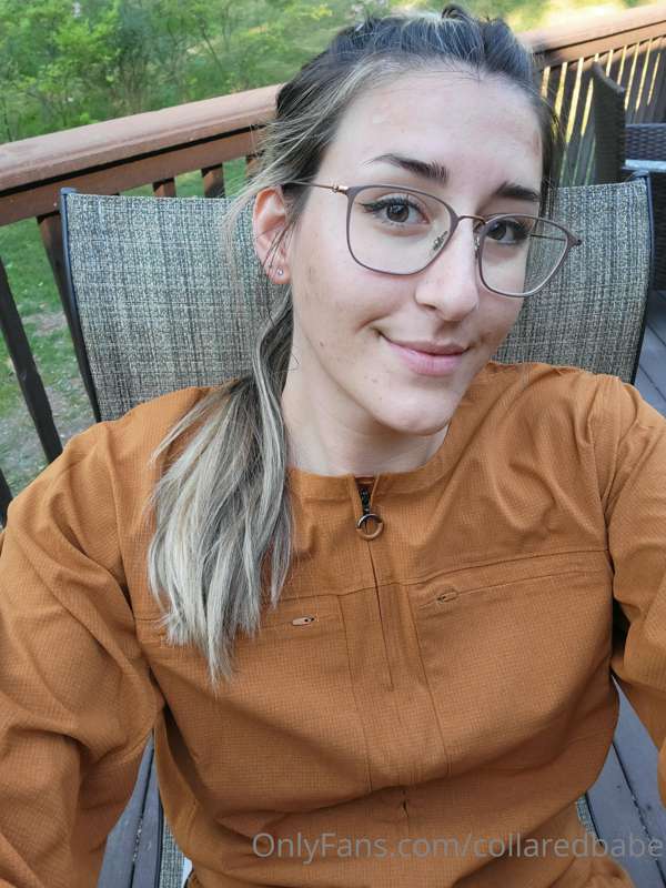 collaredbabe image #0