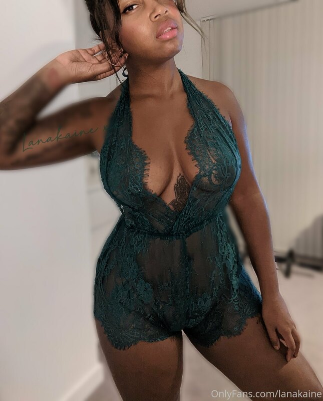 lanakaine