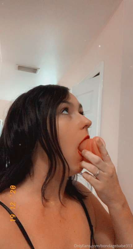Oh hi 🤭