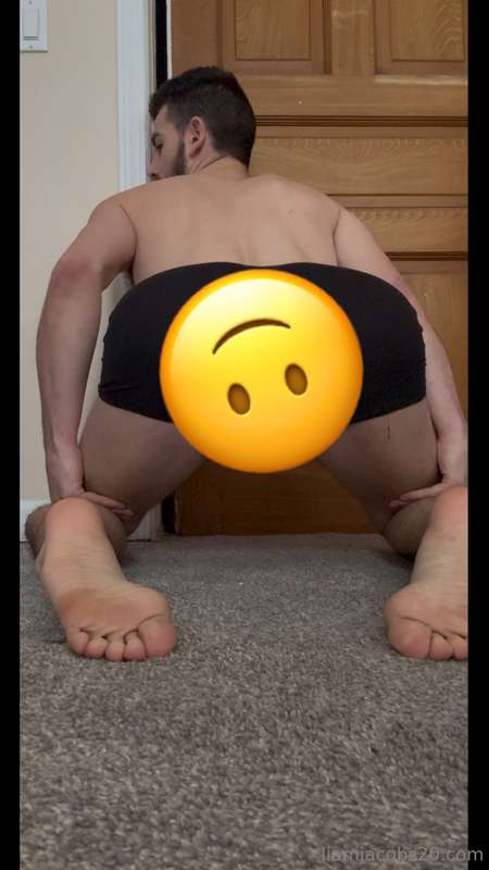 i hope you had a fantastic week so far :) where are my ASS l..