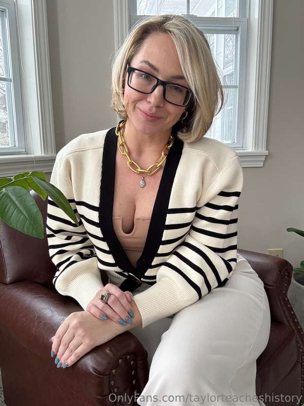 taylorteacheshistory