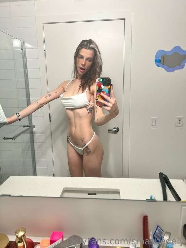 smashedely photo