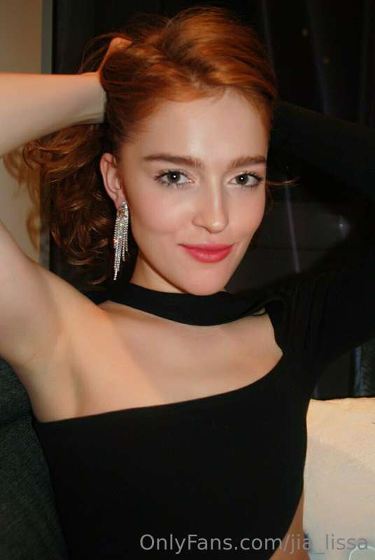 Photo 496 de Jia Lissa sur Tocromo