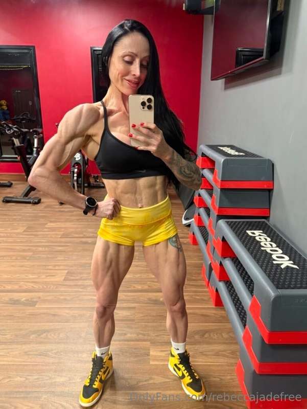 rebeccajadefree