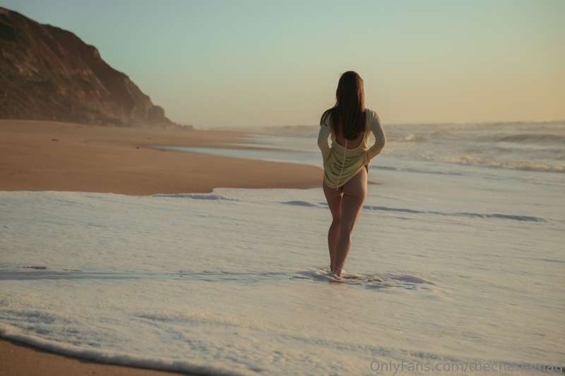 Ocean Breeze