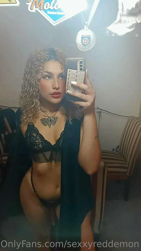 sexxyreddemon