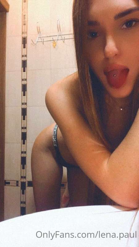 Take ‘em off 😈😈😈