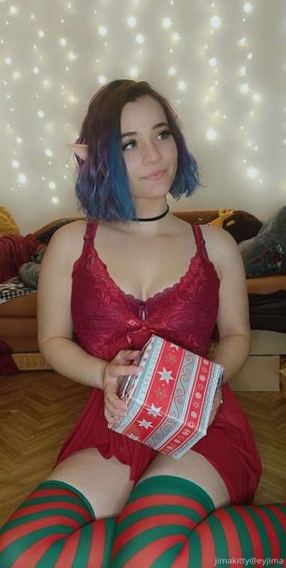jimakitty