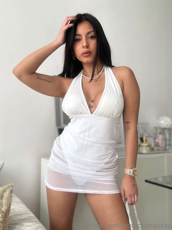 baddie! 