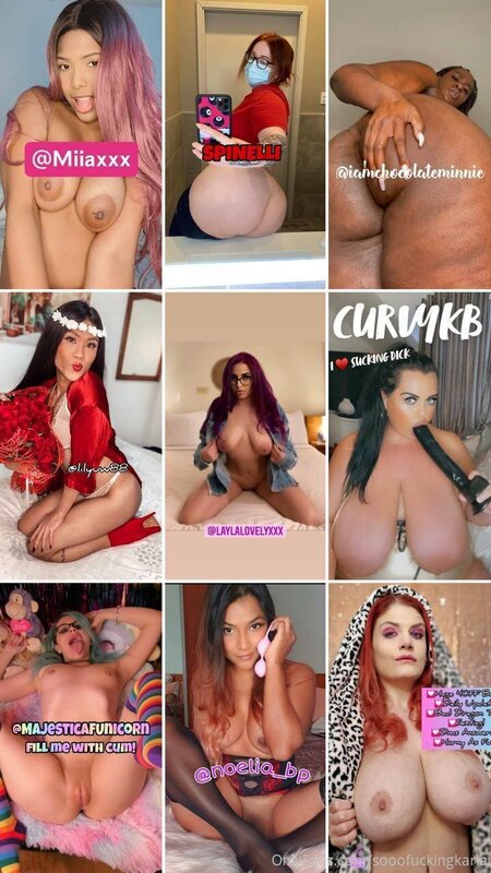 sooofuckingkarla