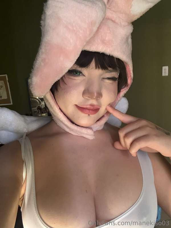 Like this if you can't resist this level of cuteness 🫣
