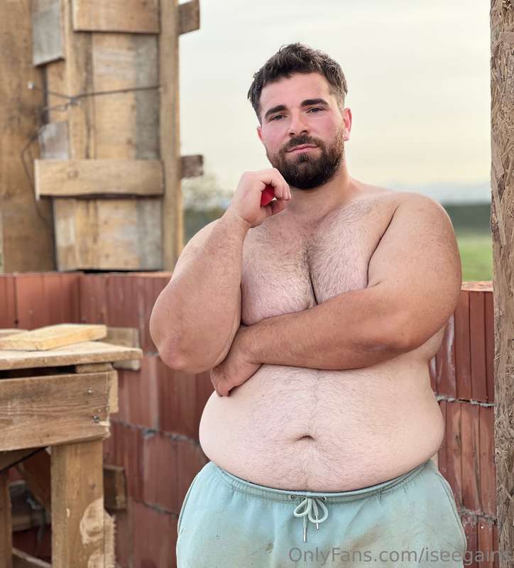 iseegains