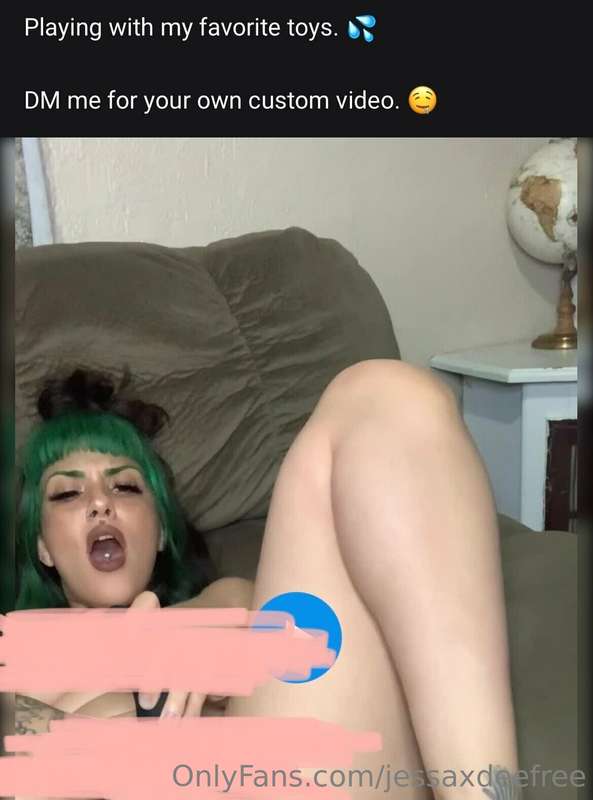 jessaxdeefree