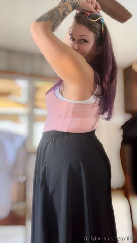 After an overwhelming amount of requests… 🥰

NEW CONTENT wil..