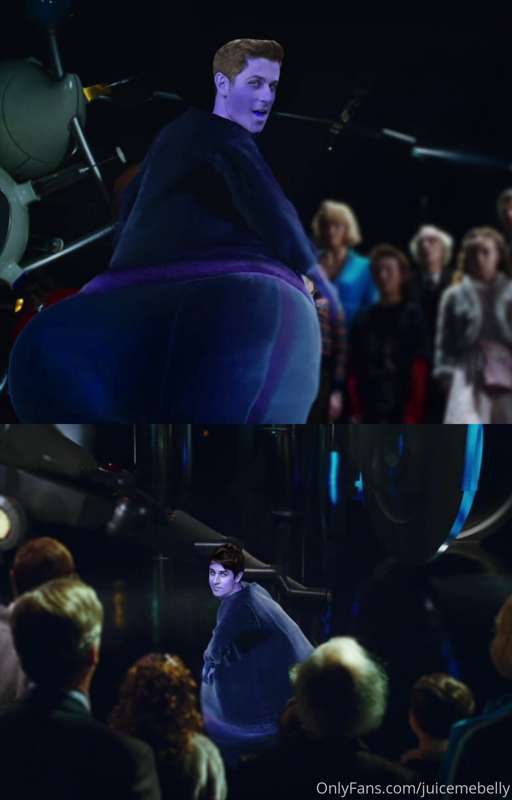 juicemebelly