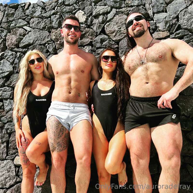 We had so much fun in Tenerife. Where should we go next