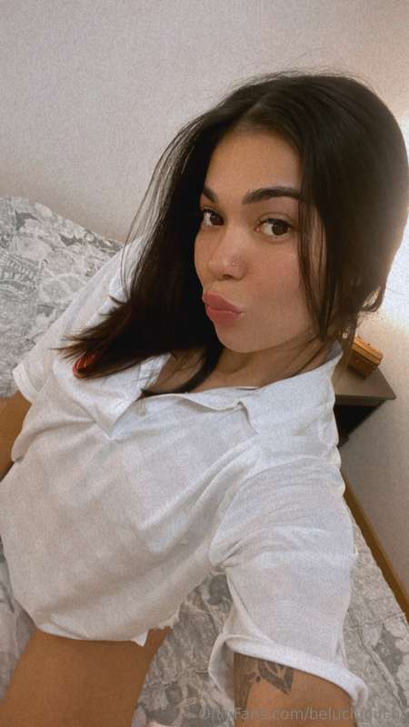 how did you wake up babe? 🥰❤