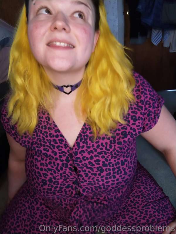 goddessproblems image #2