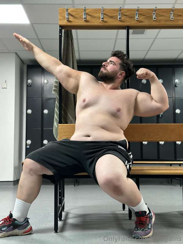 iseegains