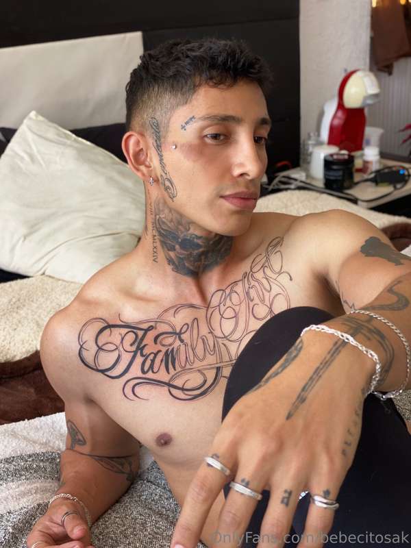 bebecitosak