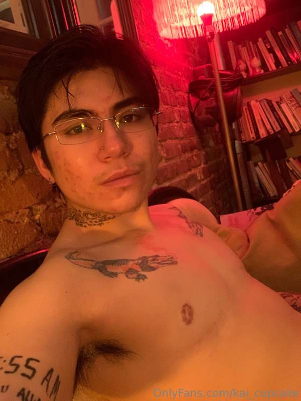 Join me on the couch?