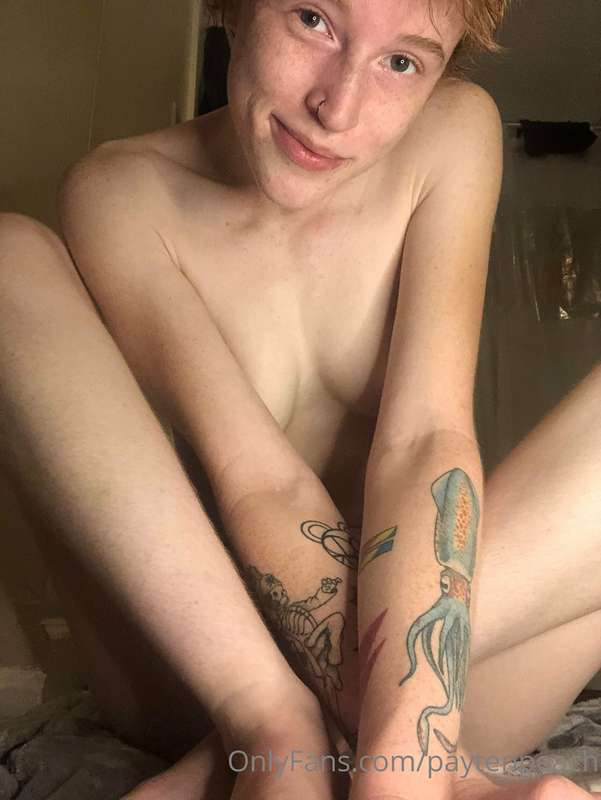 my fingers taste like pussy