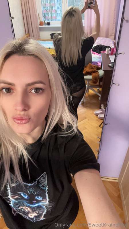 sweetkrainefree