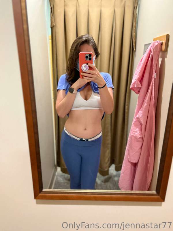 If you were to choose between meds and my boobs,.. why did y..