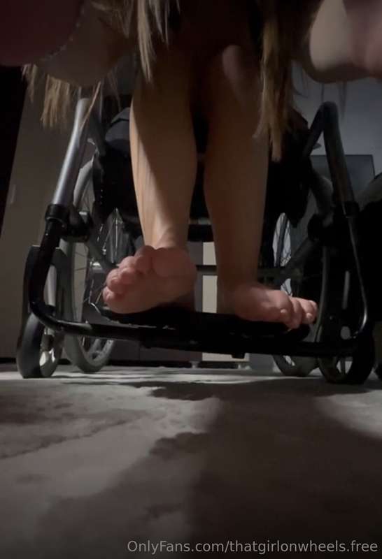 thatgirlonwheels.free