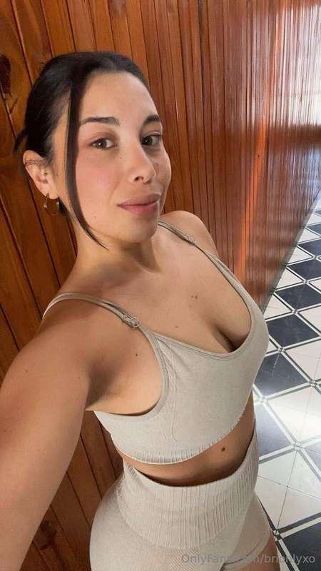 Working out 😉