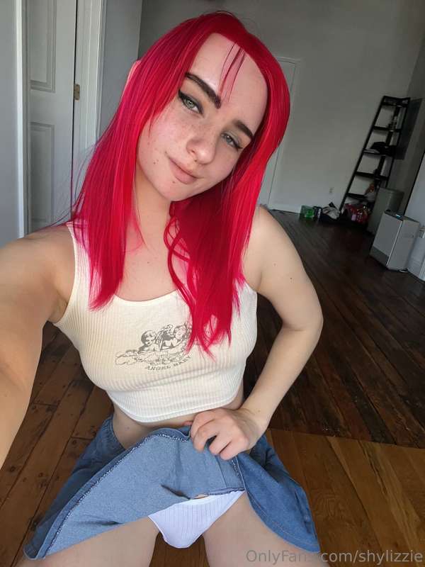 shylizzie