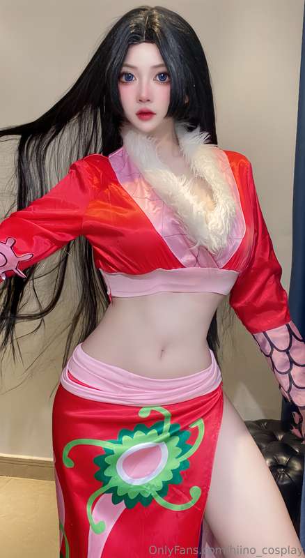 hiino_cosplay