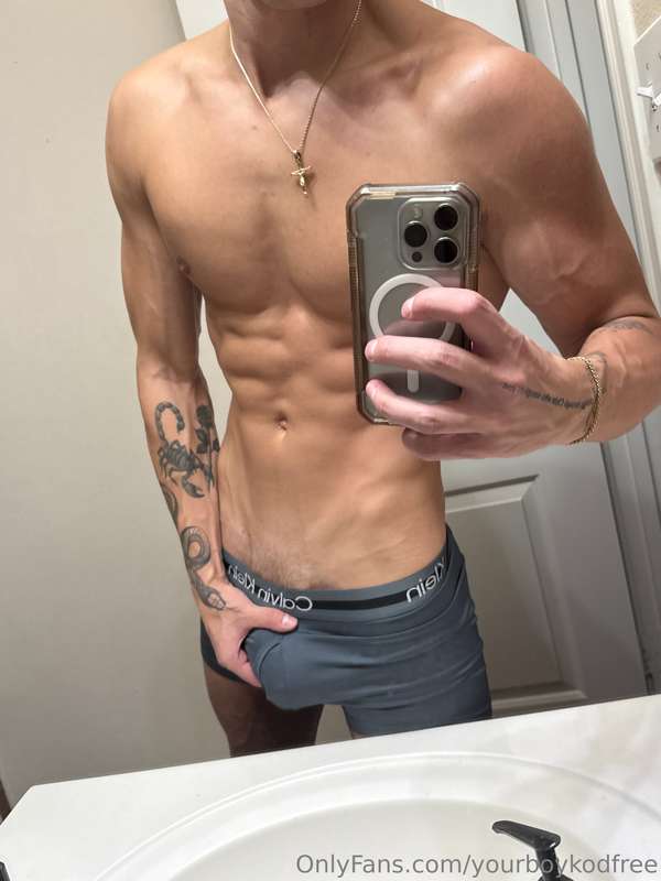 yourboykodfree