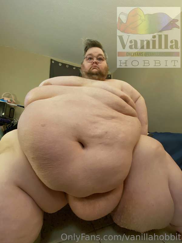 vanillahobbit
