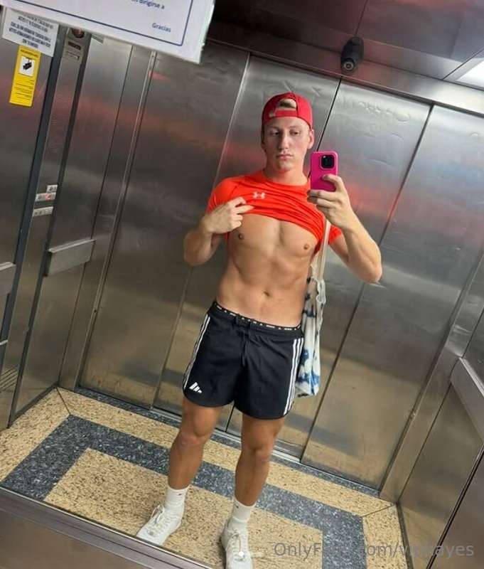 Do you want me to pull it all the way off? 😉