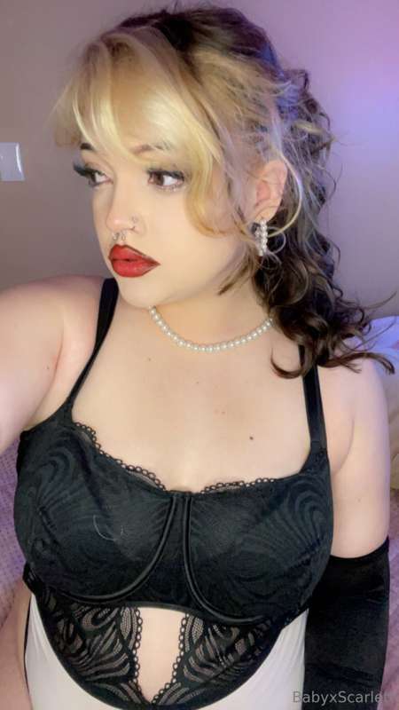 babyxscarlett