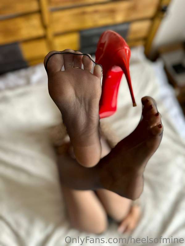 heelsofmine image #1
