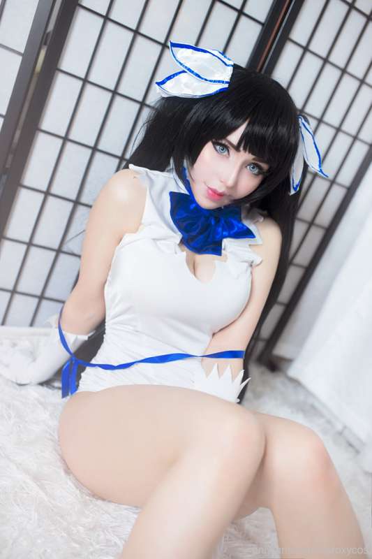 Uploading the hestia set tomorrow sorry for the long wait my..