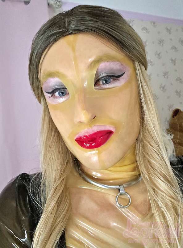 rubberloralei