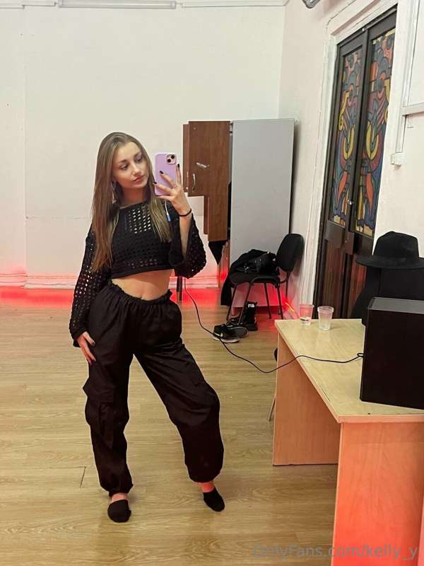 🥶😨 The heating was cut off at the studio where I practice, n..
