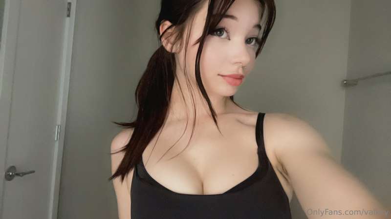 valkcy photo