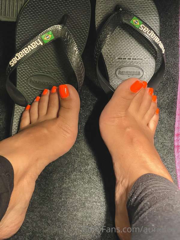 Bright color for summer fun☀️🌺🧡