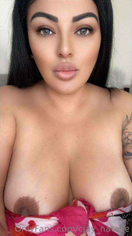 FREE TODAY😈 
👉🏼 @Thick_JennaKumz is 𝐅𝐔𝐂𝐊𝐈𝐍𝐆 a new sub weekly..