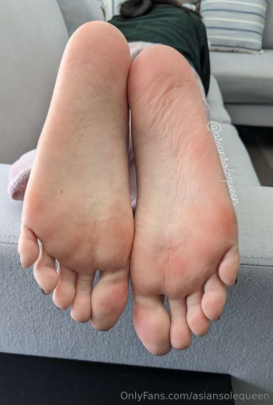 asiansolequeen