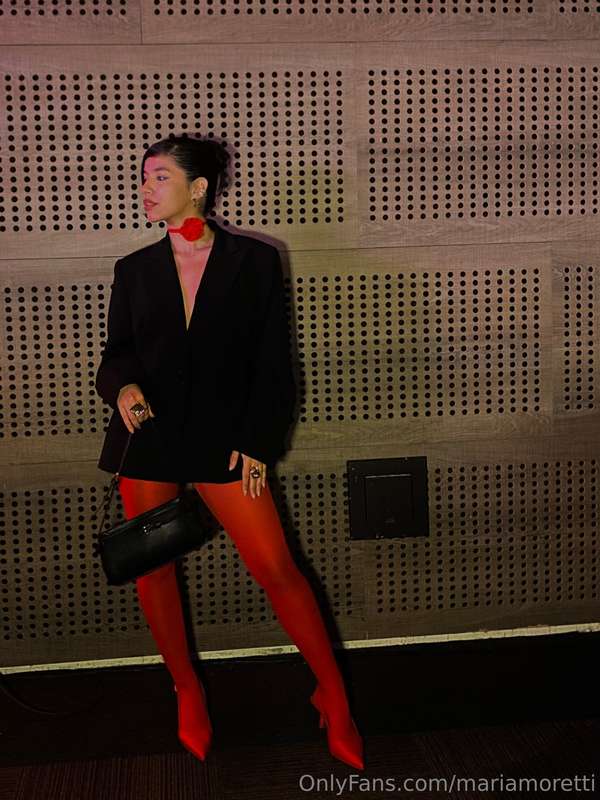 outfit checkkkk💋, que opinan? 